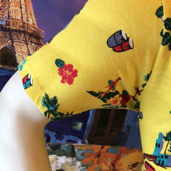 Huntington tee - Picture 4 of 12